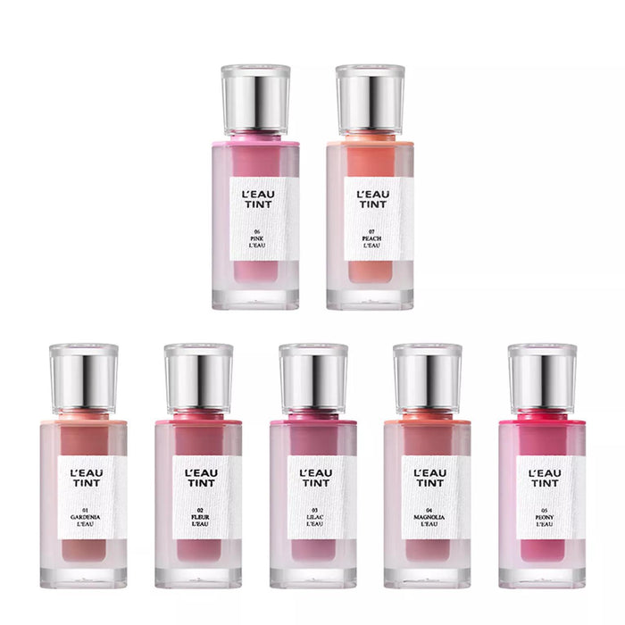 BBIA L'eau Tint 4.5 g