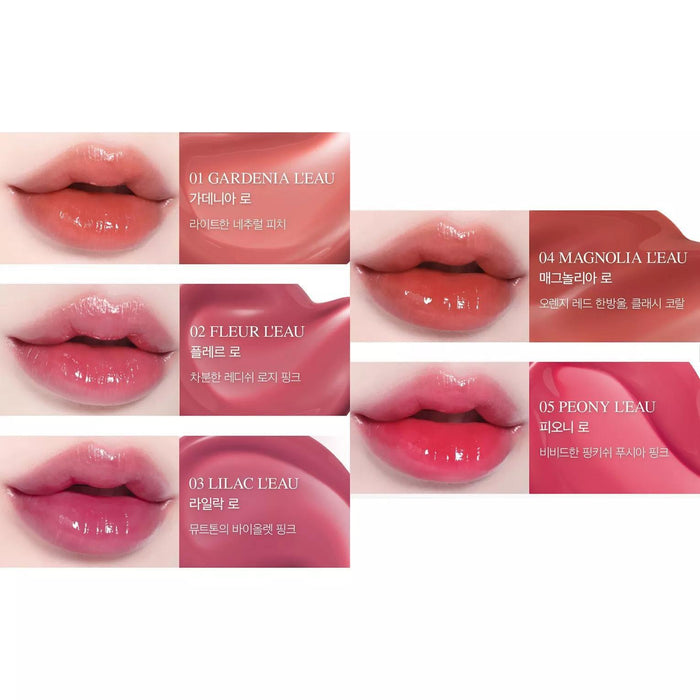 BBIA L'eau Tint 4.5 g