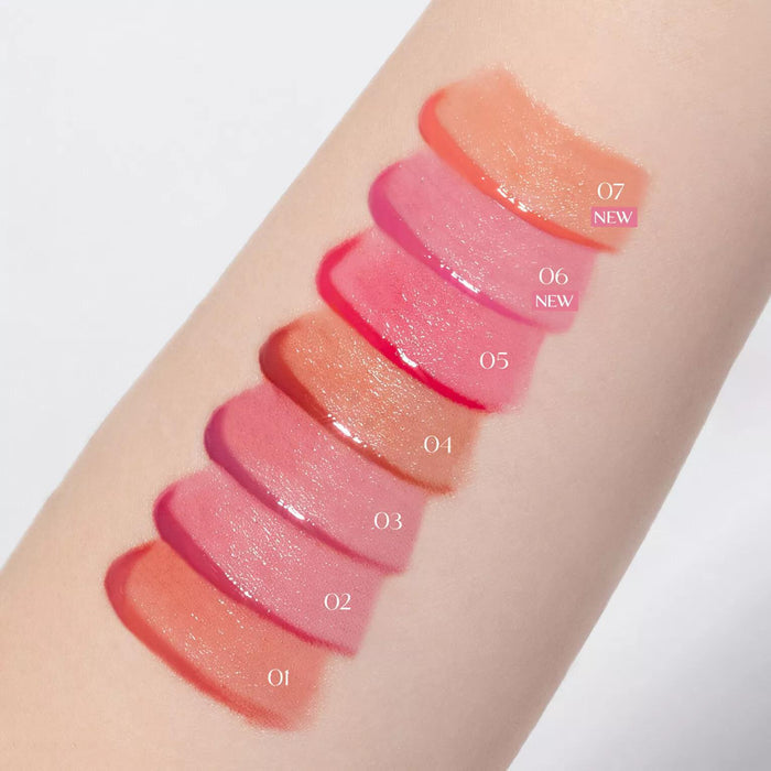 BBIA L'eau Tint 4.5 g