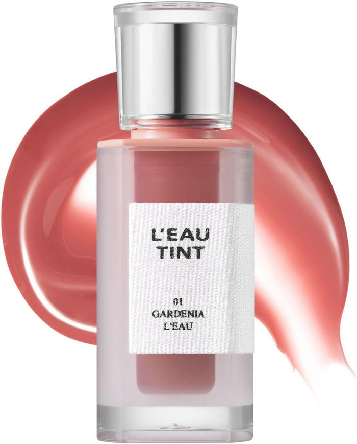 01 Gardenia L'eau