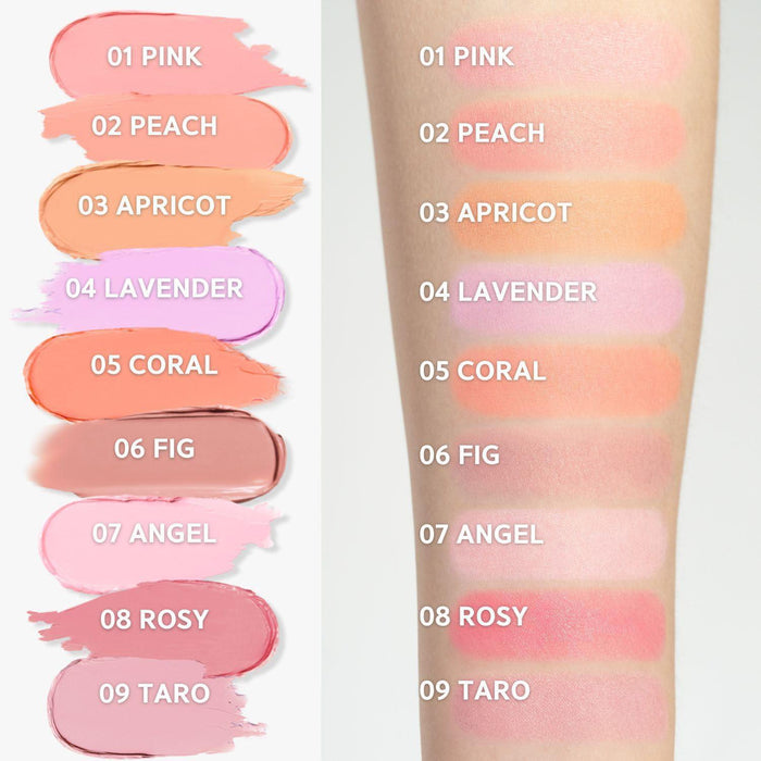 BBIA Ready To Wear Downy Cheek 3.5 g