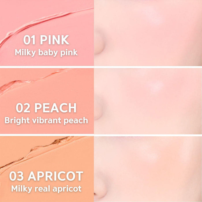 BBIA Ready To Wear Downy Cheek 3.5 g