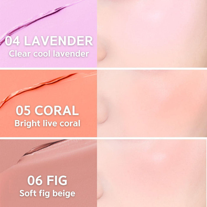 BBIA Ready To Wear Downy Cheek 3.5 g