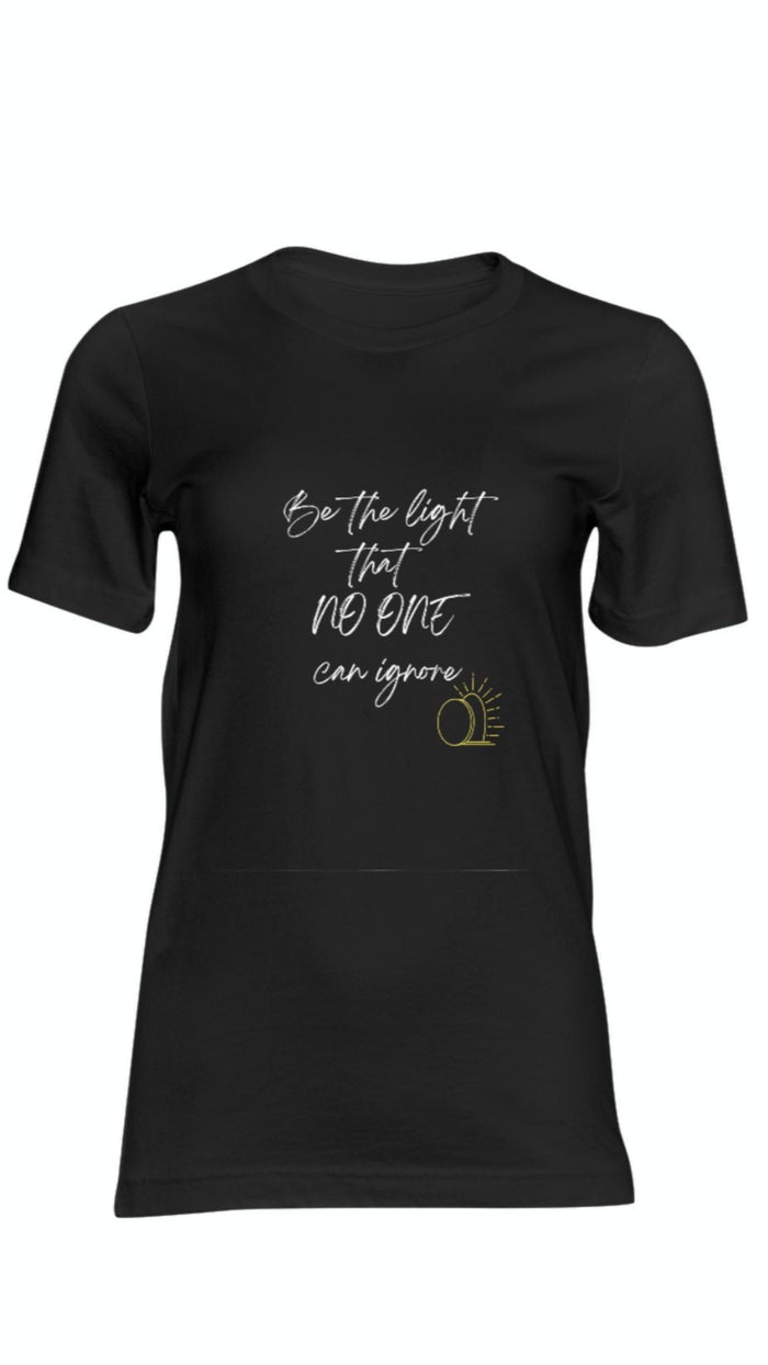 Be the Light