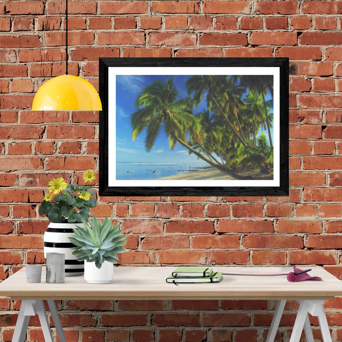 Beach Of Paradise