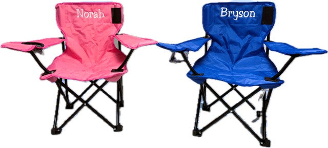 Beach/Stadium/Camp Folding Chair for Kids