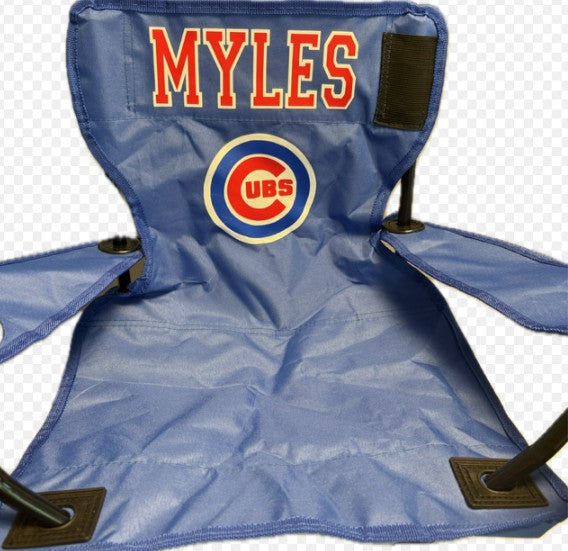Beach/Stadium/Camp Folding Chair for Kids
