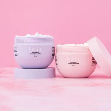 beaut Body Drench Hydrating Beauty Butter