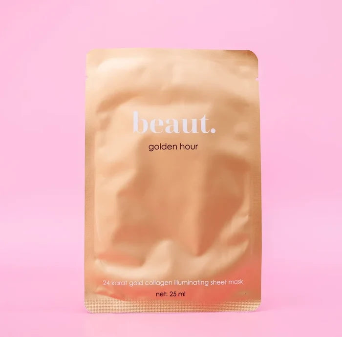 beaut. Facial Masks