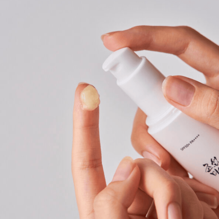 Beauty of Joseon Ginseng Moist Sun Serum SPF 50+PA++++ 50ml