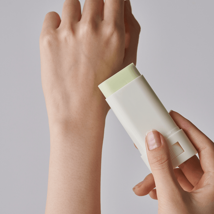 Beauty of Joseon Matte Sun Stick : Mugwort + Camelia SPF50+PA++++ 18g