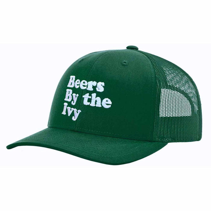Beers By The Ivy Richardson Adjustable Cap