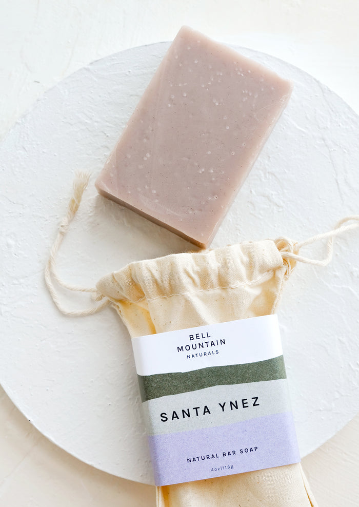 Santa Ynez