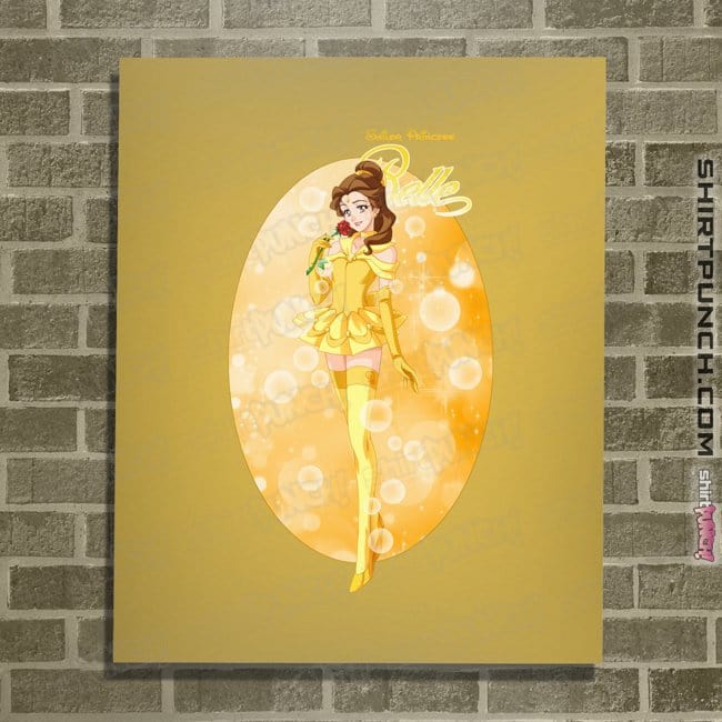 Posters / 4"x6" / Daisy