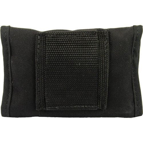Belt Trauma Kit Pouch, Back