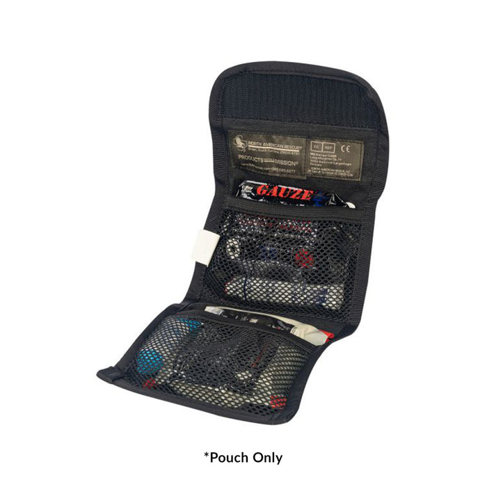 Belt Trauma Kit Pouch