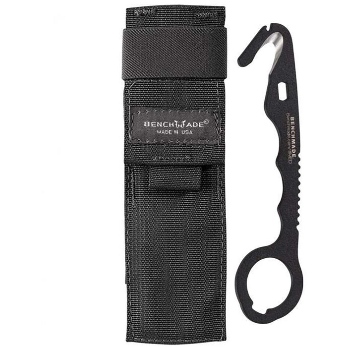 Med Hook with case