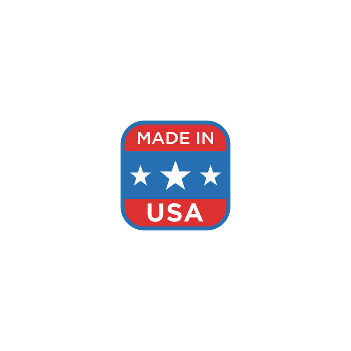 made in USA graphic