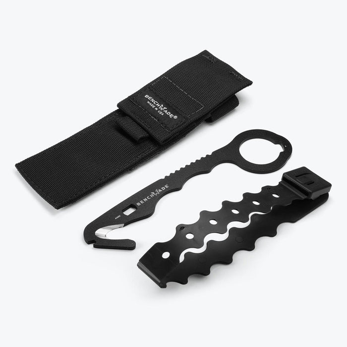Benchmade Rescue 8 Med Hook