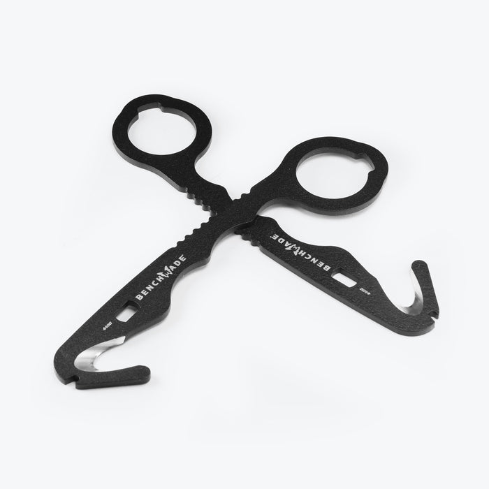 Benchmade Rescue 8 Med Hook