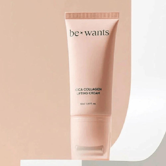 Bewants Cica Collagen Lifting Cream 50 mL