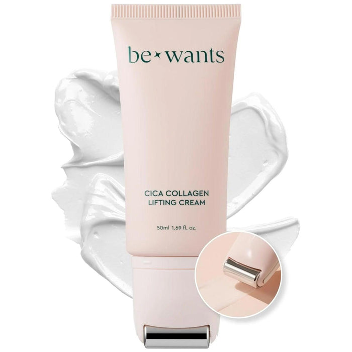 Bewants Cica Collagen Lifting Cream 50 mL