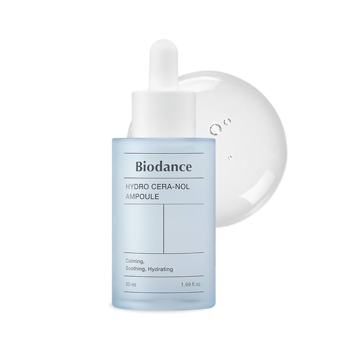 Biodance Hydro Cera-nol Ampoule 50 ml