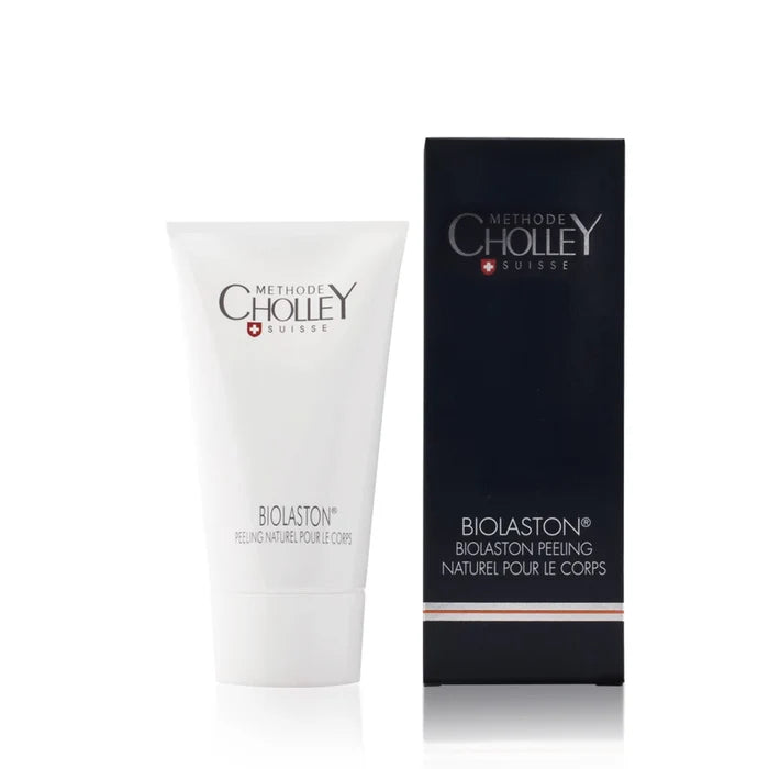 BIOLASTON Peeling Naturel pour le Corps (Regenerating Body Peeling)