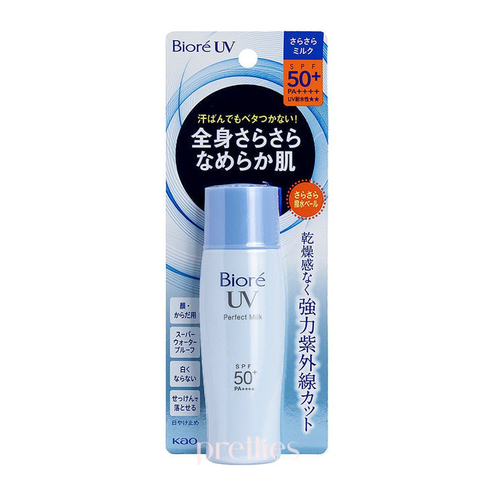 BIORE UV Perfect Milk SPF50+ PA++++ 40ml