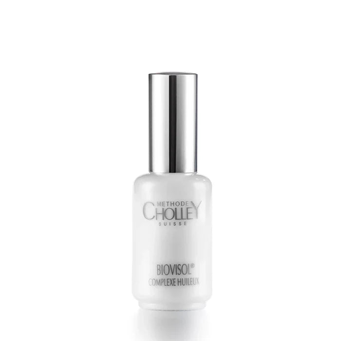 BIOREGENE Biovisol Complexe Oil (Multivitamin Anti-Aging & Antioxidant Oil)30ml