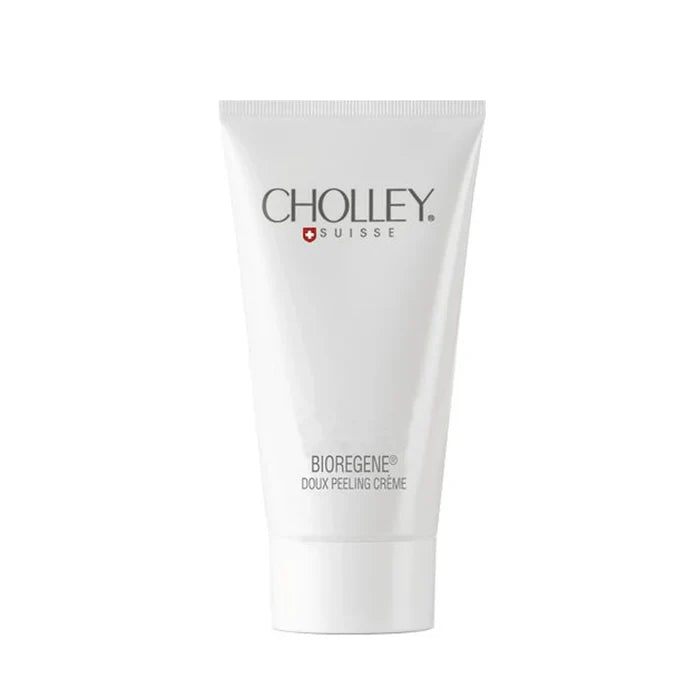 BIOREGENE Doux Peeling Crème (Soft Peeling Cream for Dry & Delicate Skin)