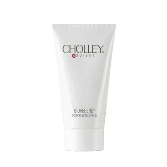 BIOREGENE Doux Peeling Crème (Soft Peeling Cream for Dry & Delicate Skin)