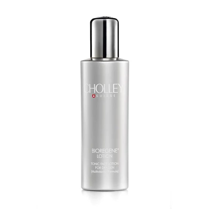 BIOREGENE Lotion (Toning & Anti-Puffiness Lotion for Dry & Delicate Skin) 200ml