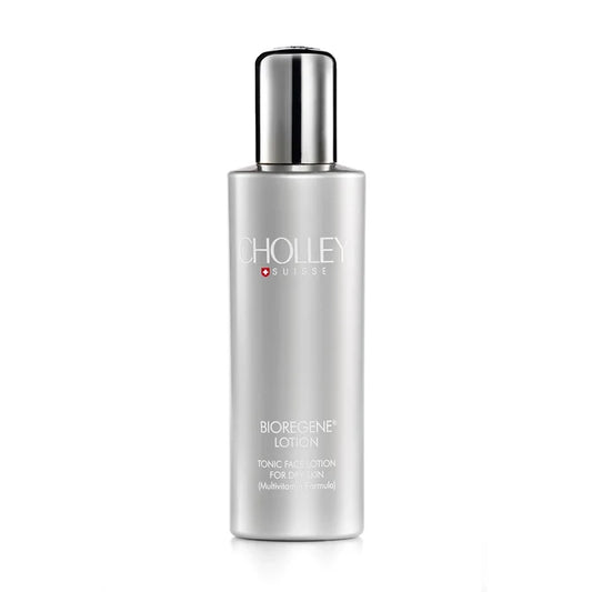BIOREGENE Lotion (Toning & Anti-Puffiness Lotion for Dry & Delicate Skin) 200ml