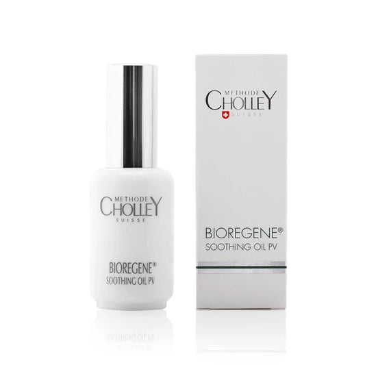 BIOREGENE Soothing Oil PV (Calming, Lenitive & Anti-Stress Oil)30ml