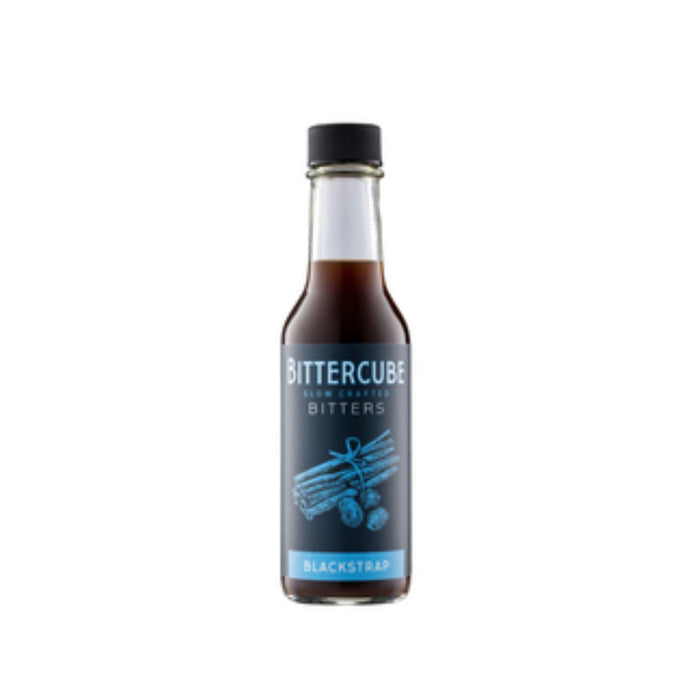 Bittercube Blackstrap Bitters 5oz