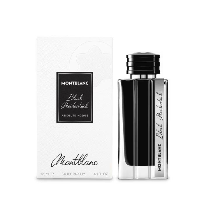 MONTBLANC Black Meisterstuck EDP 125ml | Isetan KL Online Store