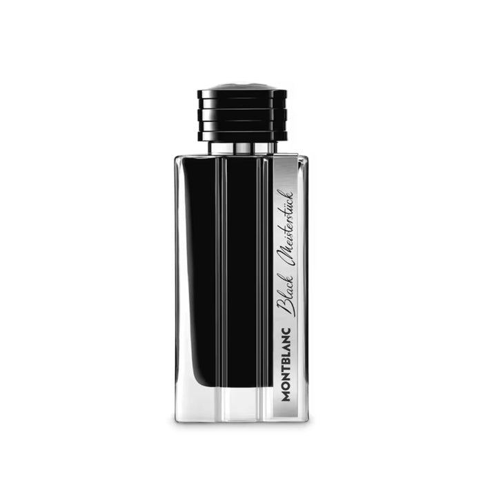 MONTBLANC Black Meisterstuck EDP 125ml | Isetan KL Online Store