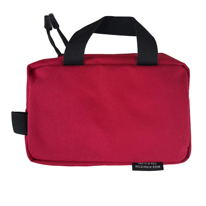 Bleeding Control Bag, back