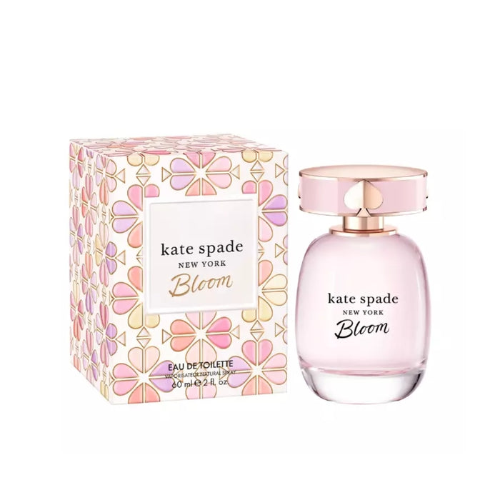 KATE SPADE Bloom EDT | Isetan KL Online Store
