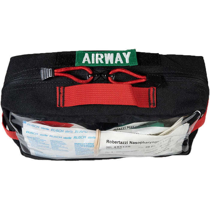 BLS Airway Kit, top