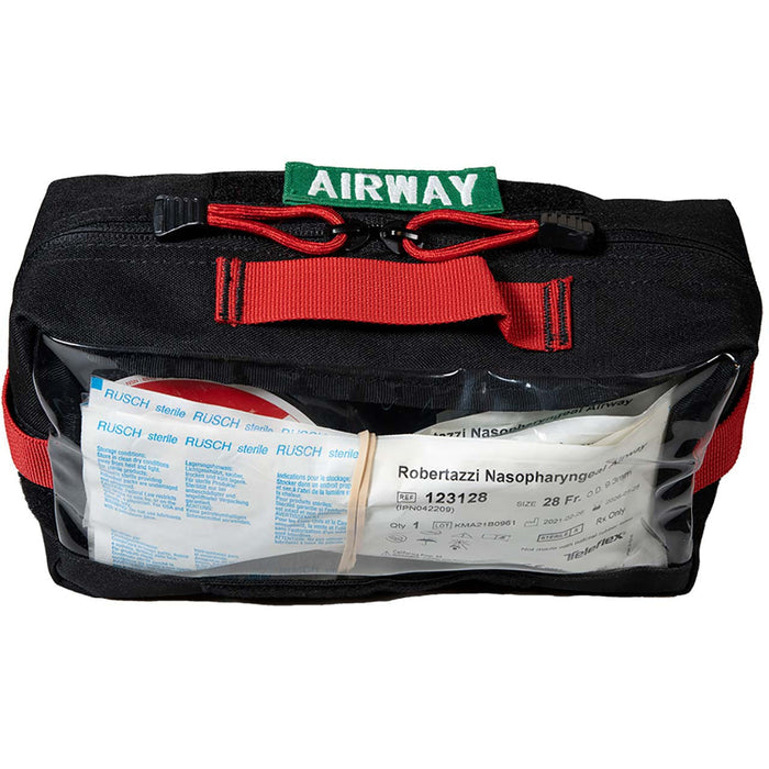 BLS Airway Kit, top2