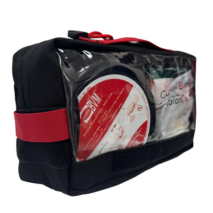 BLS Airway Kit