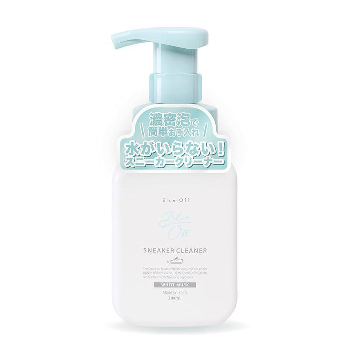Blue-Off Sneaker Cleaner 200 mL