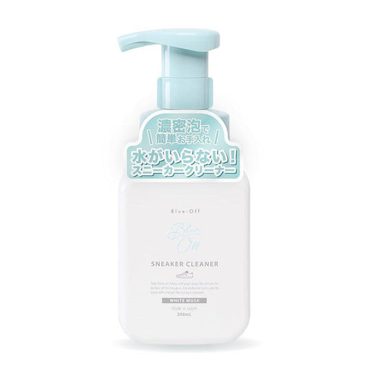 Blue-Off Sneaker Cleaner 200 mL