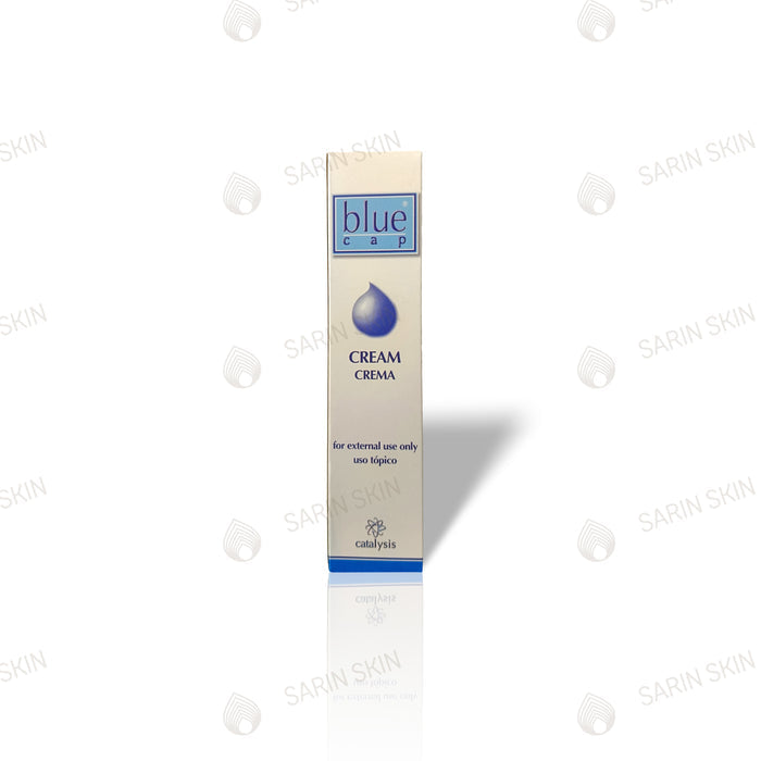 Bluecap Cream