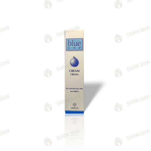 Bluecap Cream