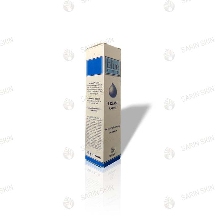 Bluecap Cream