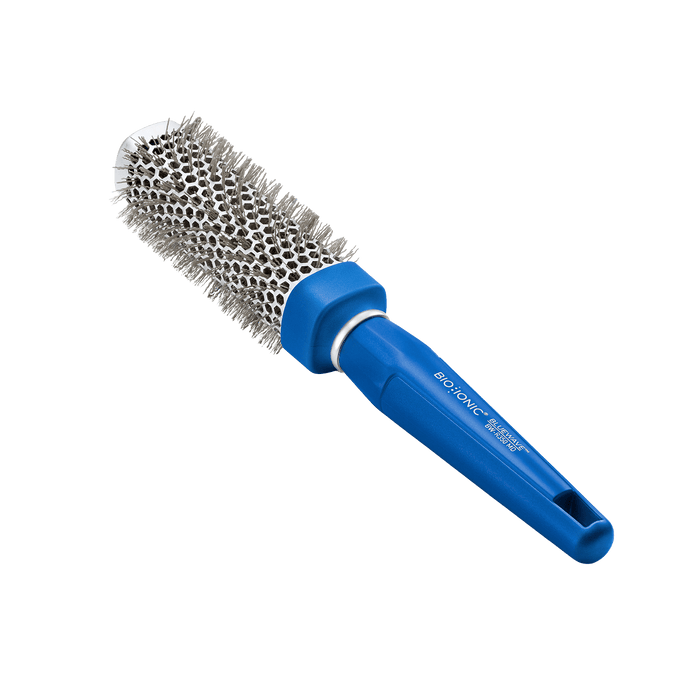 BlueWave Conditioning brush | Size: Medium (1.25-inch)