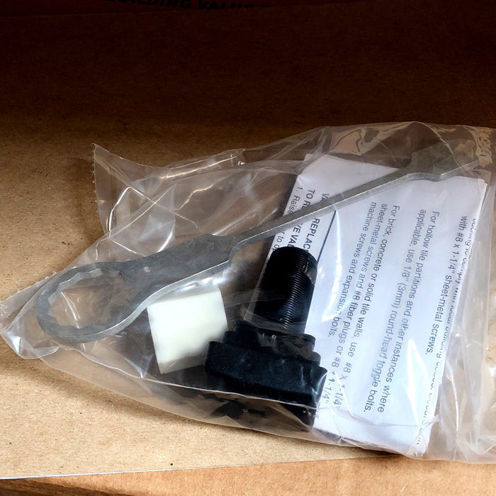 BOBRICK SOAP VALVE FOR 4112 DISP